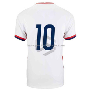 Maillot de football pour homme le plus vendu, nouveau design, séchage rapide, évacuation de l'humidité, qualité supérieure, tenue de football avec nom d'équipe, prix abordable, vêtements de sport - Product Image 4