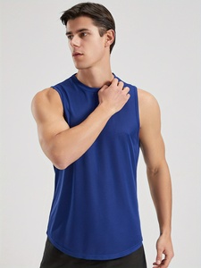 Breathable Fabric Tank <b>Top</b> Built for Comfort During Active Days Casual Wear Summer Activities <b>Layering</b> and Everyday Movement - Product Image 6