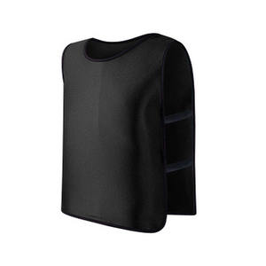 100% Polyester Soccer <b>Training</b> <b>Bibs</b> for Men Custom Logo Breathable Football Vest Mesh Wholesale Sports <b>Training</b> <b>Bibs</b> Mesh - Product Image 1