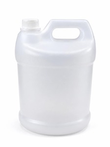 ถังพลาสติก HDPE สีขาวคุณภาพดี ขนาด 5 ลิตร พร้อมฝาปิดแน่นสนิท ป้องกันการรั่วซึม ทนทาน เหมาะสำหรับการจัดเก็บและบรรจุภัณฑ์ มีจำหน่ายแล้ว - Product Image 2