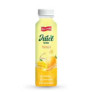 La mejor calidad, 500ml, jugo de sandía y guayaba, refrescante, puré de bebidas de frutas naturales, Etiqueta Privada, precio bajo con muestras gratis - Product Image 4