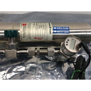 SAES PURE GAS MICRO TORR 0-150PSIG PS11-MC3000-R + - Équipements et pièces semi-conductrices d'occasion fiables à l'échelle mondiale - Product Image 3