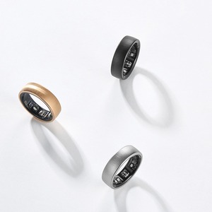 [Apposter] b.ring G2 Anillo Inteligente Recargable de Acero Inoxidable, Anillo Inteligente para Uso Diario - Product Image 4