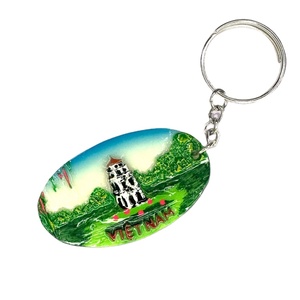 Figurines d'amour en résine de haute qualité, neuves, fiables, faites à la main, peintes à la main, personnalisées, style VIET, style vietnamien artificiel, cadeaux de mariage - Product Image 2