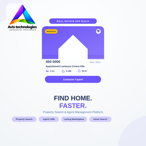 Desarrollo de Aplicaciones para Anuncios Inmobiliarios - Product Image 3