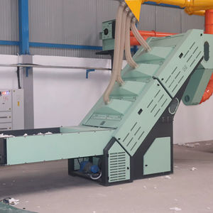 Máquina para Blanquear, Secar y Fabricar Algodón Quirúrgico - Product Image 4