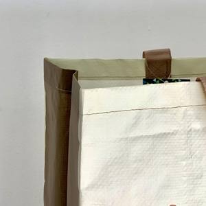 Bolsas de Compras Promocionales con Diseño Personalizado y Múltiples Colores, OEM/ODM, Buen Precio, Directamente del Fabricante en Vietnam - Product Image 5