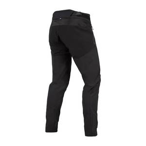 Pantalon de sport BMX élégant pour l'été, imprimé par transfert thermique, grande taille, unisexe, respirant, séchage rapide, design maillot de course, logo personnalisé - Product Image 4