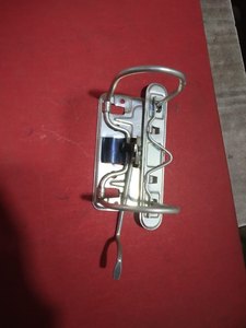 คลิปดัชนีพลาสติกจากอินเดียผู้ผลิตสำหรับโรงเรียนแฟ้มวัดดัชนี - Product Image 2