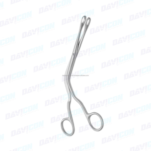 FÓRCEPS DE CORTE NASAL de acero inoxidable de alta calidad profesional LUC ACERO INOXIDABLE - Product Image 5
