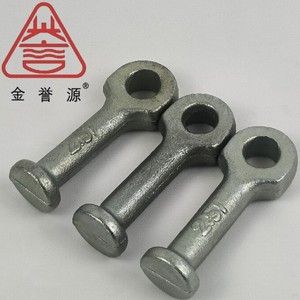 Ancre de levage <span class=keywords><strong>à</strong></span> tête ronde en béton préfabriqué - Product Image 4