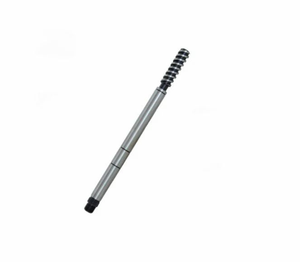 เพลาพวงมาลัยรถแทรกเตอร์ CE13928 ZANGO JD 3130,3135 ผลิตจากเหล็กอัลลอยด์เคลือบสีเงิน ขนาด 540 มม. อะไหล่ทดแทน - Product Image 3