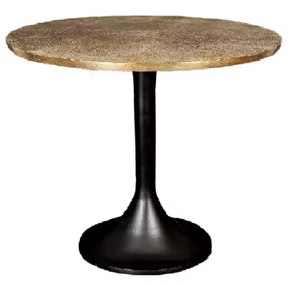 Shiny Side <b>Table</b> <b>With</b> Glass Beauty of Your Corner to Decorate Your Ambiance - Product Image 5