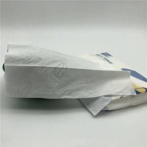 Customise Handkerchief Bamboo Soft Pack Facial <b>Tissue</b> <b>Paper</b> Eco Friendly - Product Image 6