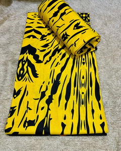 Hitjem Export, Proveedor de Telas Africanas Estampadas en Cera y Ankara 100% Algodón para el Mercado de Ghana, Servicios de Fabricación Textil - Product Image 3