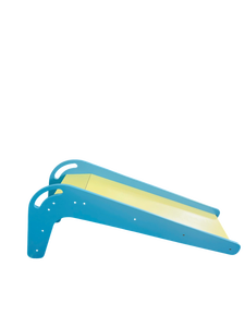 ชุดสไลเดอร์และชิงช้าสำหรับเด็กเล่นในร่ม ขายส่ง สนุกสนานอเนกประสงค์ สำหรับเด็ก หลากสี ทำจากไม้สน สำหรับโรงเรียนอนุบาล - Product Image 5