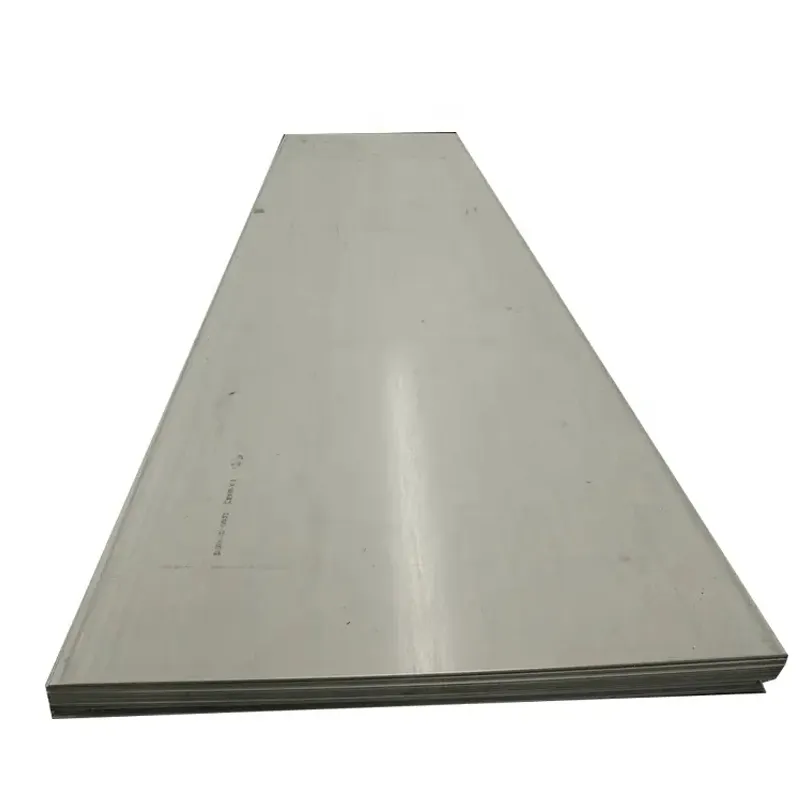 Cold rolled 31803 32750 316l stainless steel plate 6mm thick super 2205 duplex stainless steel plate price