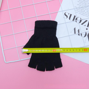 Leather Fitness <b>Gloves</b> Breathable Non Slip Grip <b>Weight</b> Lifting Gym Training Button Closure Workout <b>Gloves</b> Unisex gym <b>gloves</b> high - Product Image 2