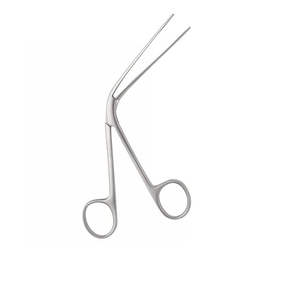 Instruments médicaux professionnels de qualité supérieure pour ORL – Pinces nasales en gros, couleurs arc-en-ciel, par SurgiRight - Product Image 4