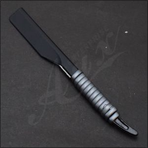 Professional Stainless Steel <b>Single</b> Edge <b>Blades</b> Hair Styling & Trimming <b>Razor</b> - Product Image 1