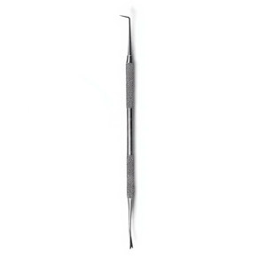 Ligature Director FE LD, Instrumento de Ortodoncia de Doble Extremo de 7 Pulgadas, Acero Inoxidable Alemán, Ligadura Dental Profesional - Product Image 5