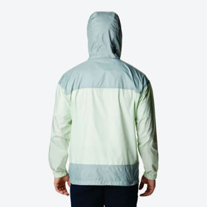 Veste matelassée légère de haute qualité pour homme, coupe-vent de printemps, idéale pour la course, la randonnée, la pêche, en tissu résistant au vent - Product Image 2