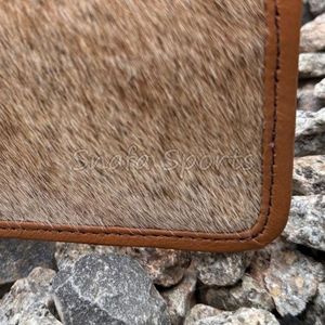 Carteras de Cuero Casuales para Hombre a Precio de Mayoreo, Carteras de Negocios de Cuero Vacuno a Precio Económico, Carteras de Cuero Vacuno Genuino en Oferta - Product Image 4