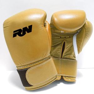 Concevez vos propres gants de boxe personnalisés en gros, en PU Rexine de haute qualité, pour l'entraînement de boxe, pour femmes/hommes - Product Image 2