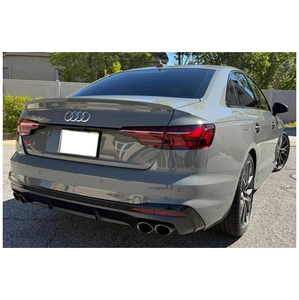 Audi S4 Premium Plus 2020 - Product Image 4