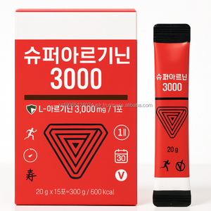 Líquido L Arginina Taurina Energy Shot Jarabe Preentrenamiento Amino OEM Fórmula Adulto - Product Image 1