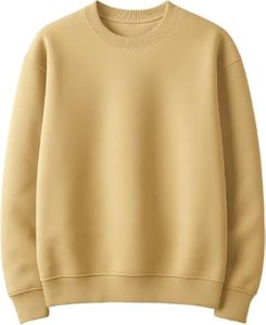 STELLAR Regular Fit Fabric Spandex/Polyester Lower Hem Logo Position Men Athletic <b>Patchwork</b> Long Sleeve O-Neck T-<b>Shirt</b> - Product Image 1