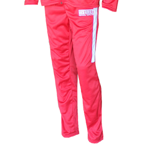 ชุดวอร์มฤดูใบไม้ร่วงแบบใหม่ น้ำหนักเบา ผลิตจากโพลีเอสเตอร์ 100% ยี่ห้อ Trinda สำหรับผู้ใหญ่ 男女 ใส่ได้ ระบายอากาศได้ดี แห้งเร็ว แบบเต็มตัว - Product Image 6