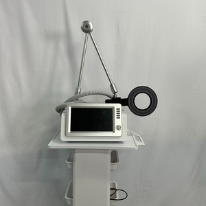 Équipement de physiothérapie à champ électromagnétique pulsé (PEM) pour soulager la douleur - Product Image 1