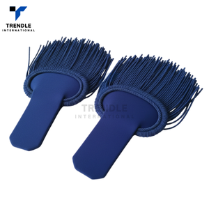 Epaulettes Formales Personalizadas de Alta Calidad y Comodidad, Modelo E 45764, Todos los Colores, Cuatro Estaciones - Product Image 2