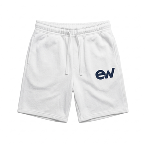 Premium Custom Heavy Weight Cotton Fleece Fabric Material For Men Fashion Comfortable Trendy Style <b>Short</b> - Product Image 4