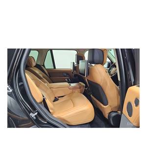 Land Rover Range Rover 5.0 SC AB Modelo Octubre 2021 con 51.064 km, Caja de Cambios Automática, Asientos de Cuero, Cámara Trasera - Product Image 5