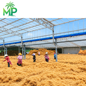 Meilleur prix pour la fibre de coco naturelle en gros - Meilleure vente de fibre de coco de Ben Tre, Vietnam, par Minh Phat Coconut - Product Image 5