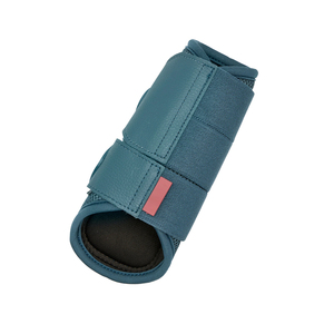 Bottes d'équitation en néoprène très demandées en gros, haute qualité, respirantes et luxueuses - Product Image 2