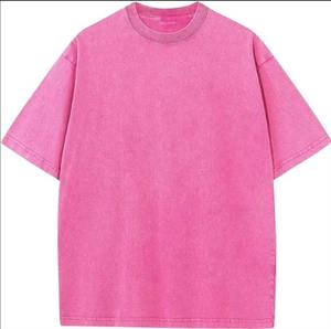 T-shirt pour homme personnalisé avec logo, décontracté, pour les fêtes, le sport - Product Image 1