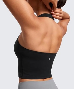 Fashionable Comfortable Women Wear Summer Styling Slim Fit Body Hugging Perfect For Casual Basic But High Quality Daily Wear - Product Image 6