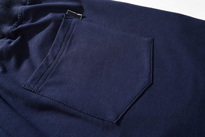 Pantalones Cortos de Yoga para Hombre, Suaves y Elásticos, para Gimnasio y Fitness, Precio Económico al por Mayor, Pedido al por Mayor, Ropa Deportiva de Alta Calidad de Fábrica - Product Image 5