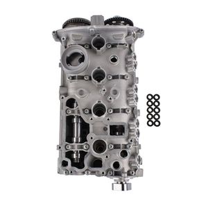 Audi 09-11 A4 A5 Q5 TT 2.0T testata completa per modelli CAEA CAEB CDNB CDNC - Product Image 2