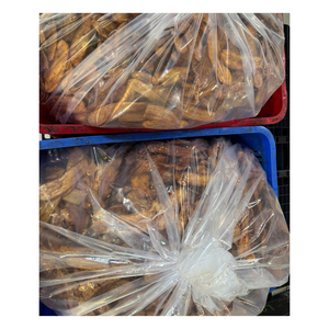 High Standard Crispy Banana Chips Produced from Fresh Vietnamese Bananas for Food Importers Worldwide - Product Image 1