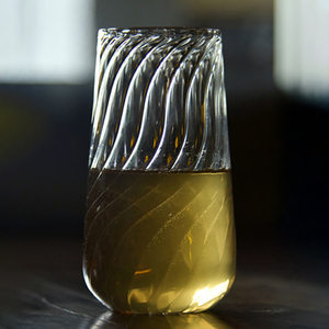Verre à boisson en borosilicate de qualité export indien, transparent, pour jus, eau, café, restaurant, hôtel, prix de gros - Product Image 4