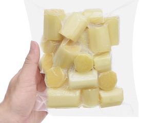 CANNE À SUCRE CONGELÉE DE QUALITÉ SUPÉRIEURE À PRIX BON MARCHÉ DU FOURNISSEUR VIETNAMIEN - Product Image 3