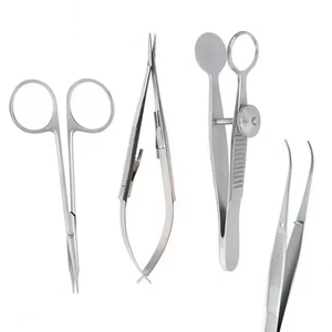 Instruments chirurgicaux dentaires, médicaux et ophtalmiques de qualité supérieure, instruments chirurgicaux tendance, instruments ophtalmiques très demandés - Product Image 2