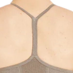 Sujetador Deportivo Sin Costuras para Mujer, Elástico, Transpirable, de Alto Soporte, para Ejercicio, Fitness, Gimnasio, Running, Yoga - Product Image 6
