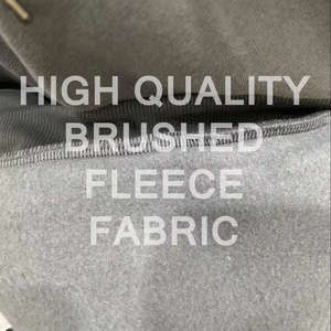 Sweat à capuche personnalisé en polaire brossée de haute qualité, type pull-over, avec masque de sommeil intégré, confortable et épais, idéal pour les voyages - Product Image 5