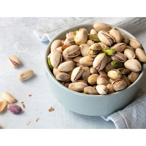 Pistaches fraîches et saines de qualité supérieure, en vrac, pour la pâtisserie, les collations et l'exportation - Product Image 2