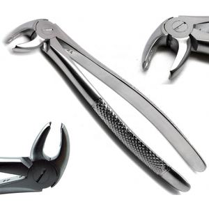 Mead Fig MD 4 Dental extraer fórceps - Product Image 1